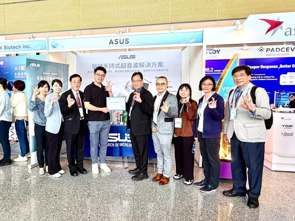 展後回顧!2026 TJCC 第三十屆癌症聯合年會|Recap! 2026 TJCC Annual Meeting