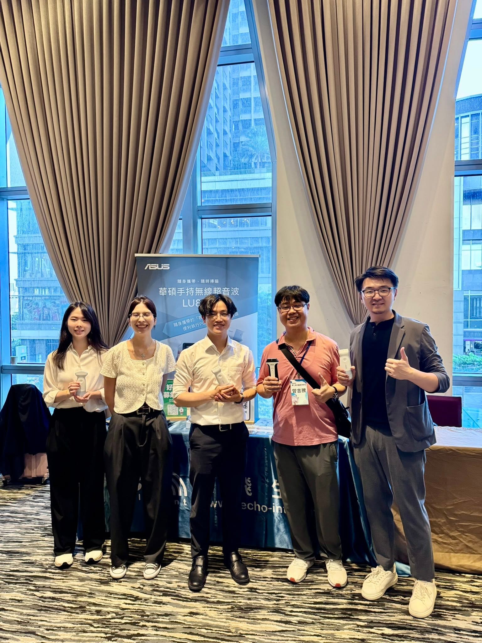 第二屆兒童風濕學校圓滿落幕 ｜Advancing Pediatric Rheumatology Through Ultrasound Education
