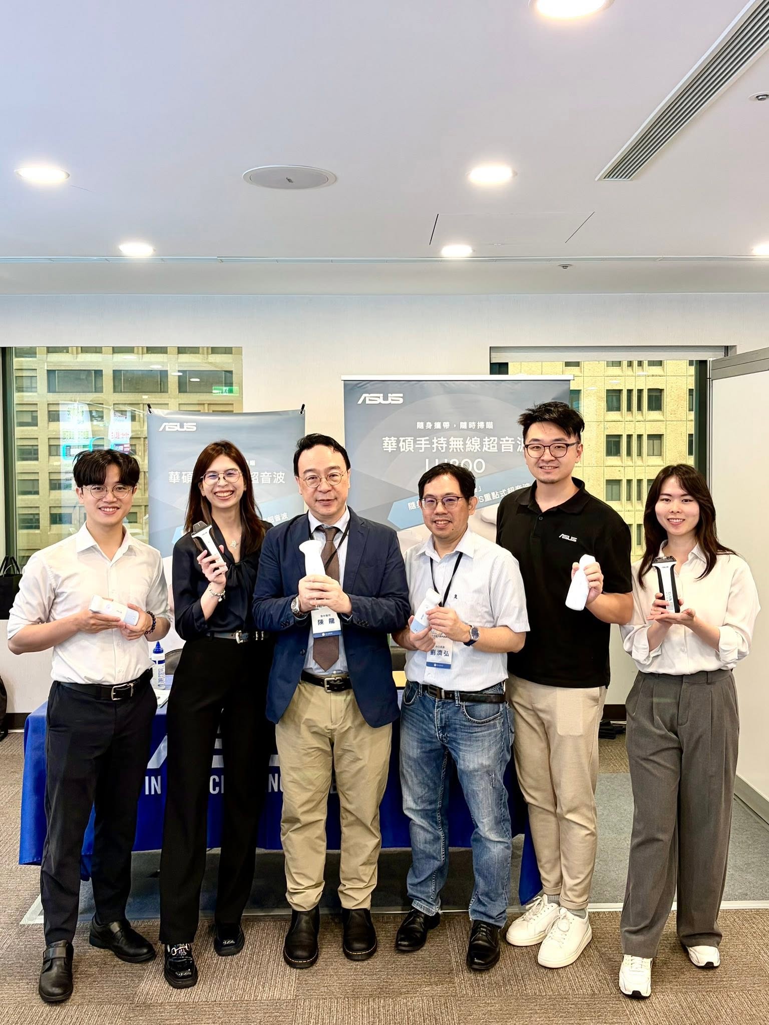 台灣腦中風學會夏季會～頸動脈超音波工作坊 & 展位交流紀錄｜Taiwan Stroke Society Summer Meeting! Carotid Ultrasound Workshop & Booth Activity