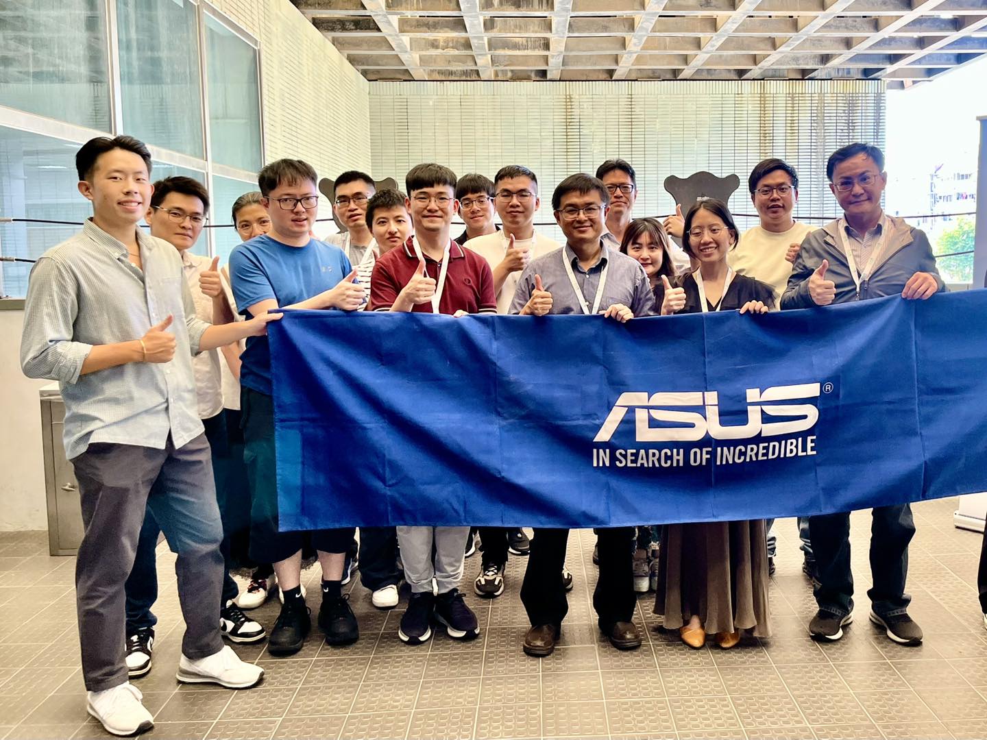 課程回顧- 肩膝關節超音波臨床操作🦴💡