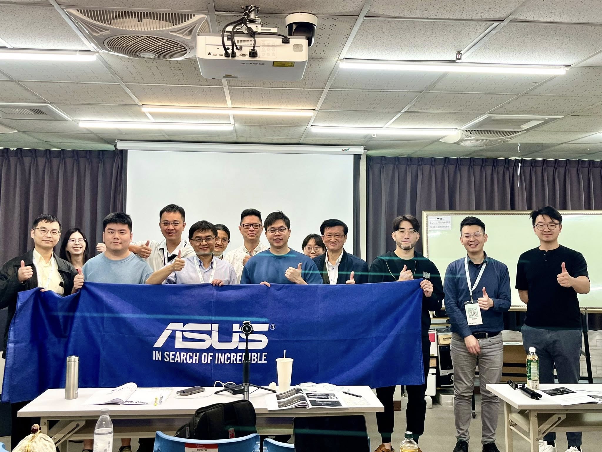 工作坊回顧:肘 × 髖超音波🦴💡