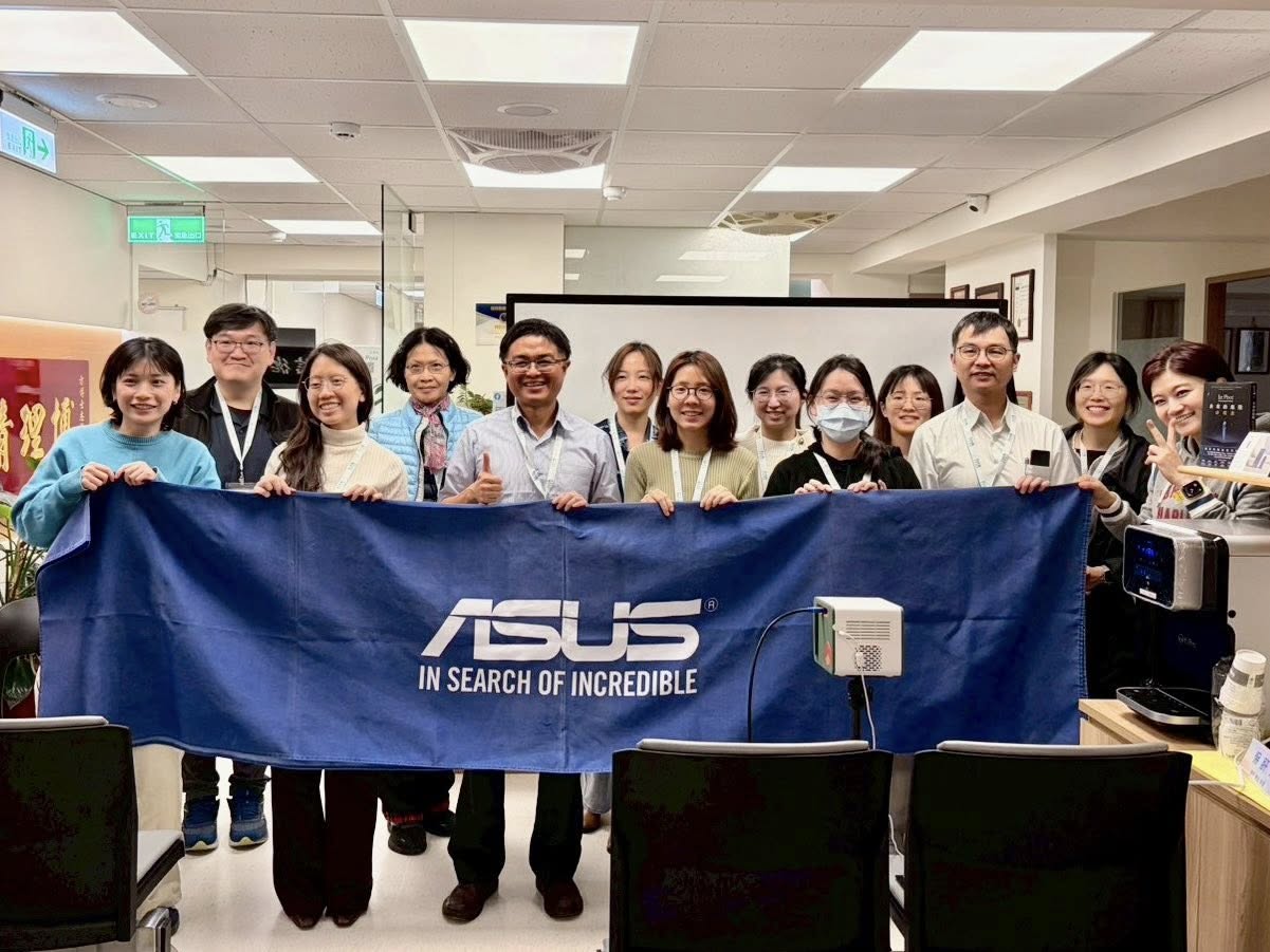 🦴💡【工作坊回顧- 2026 MSK 系列首發:肩 × 膝超音波應用】