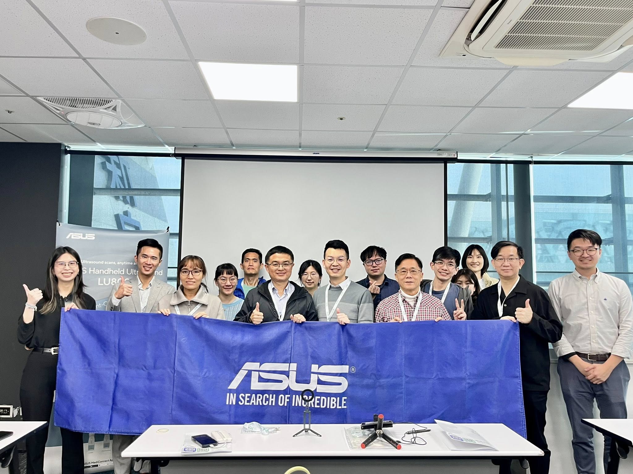 MSK 骨復健系列之二：2026 年度肘 × 髖超音波臨床實作・台中場