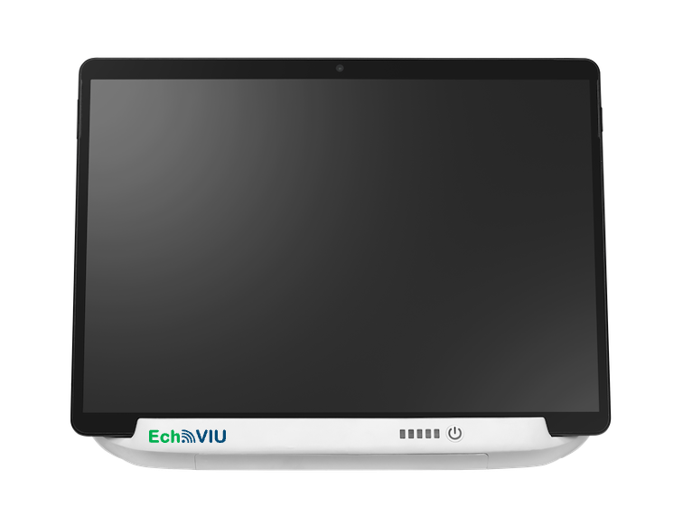 米飛超音波影像系統