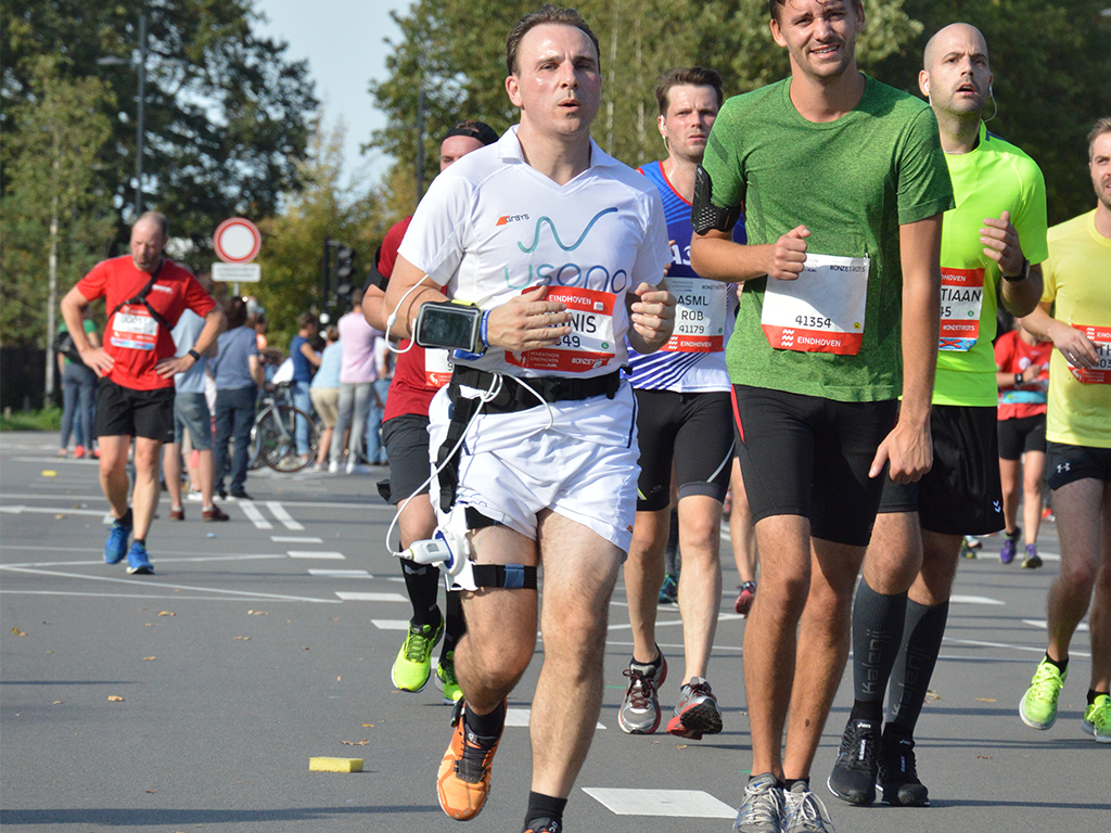 USONO超音波動態量測解決方法