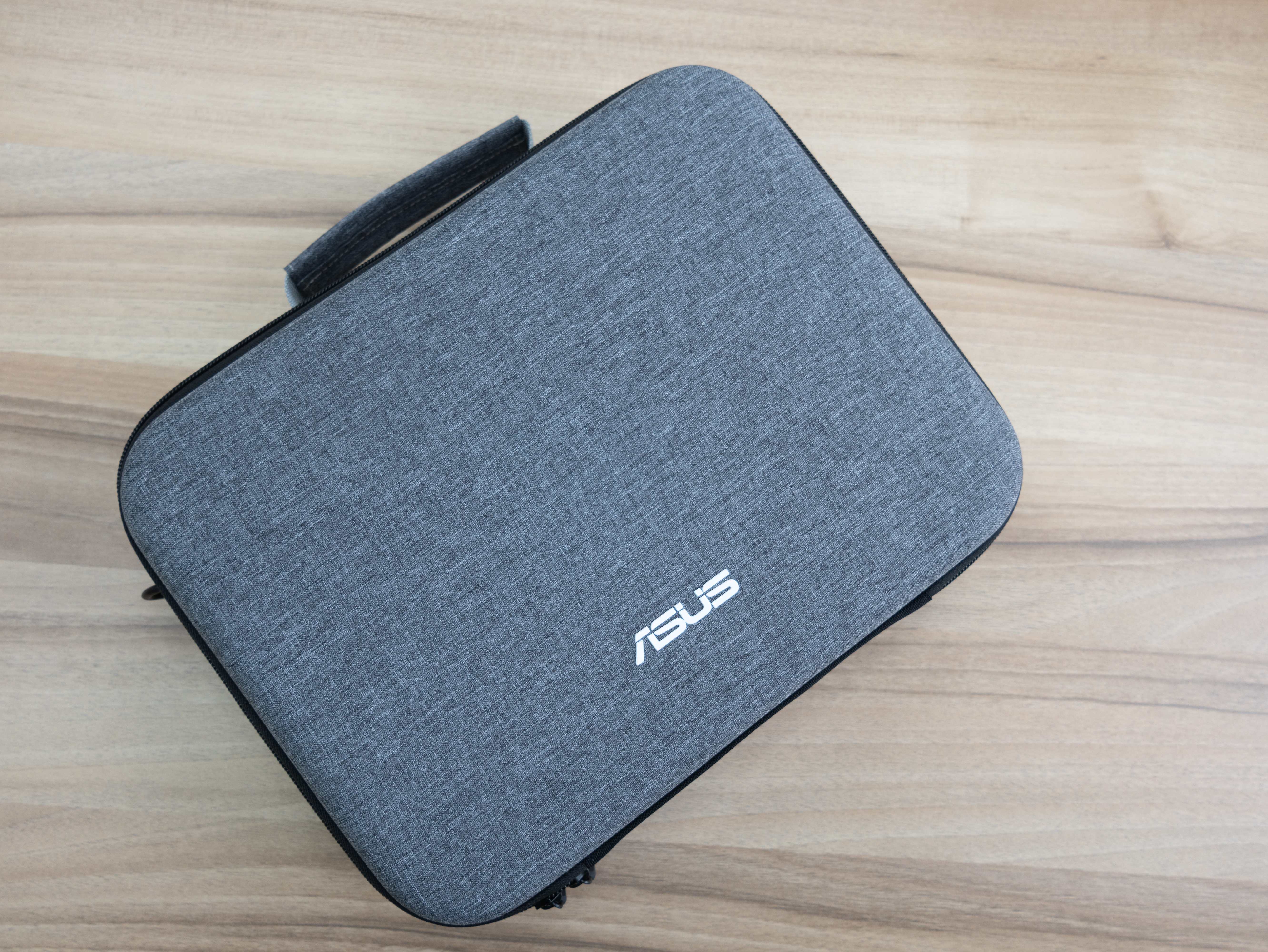 ASUS手持無線超音波隨身包