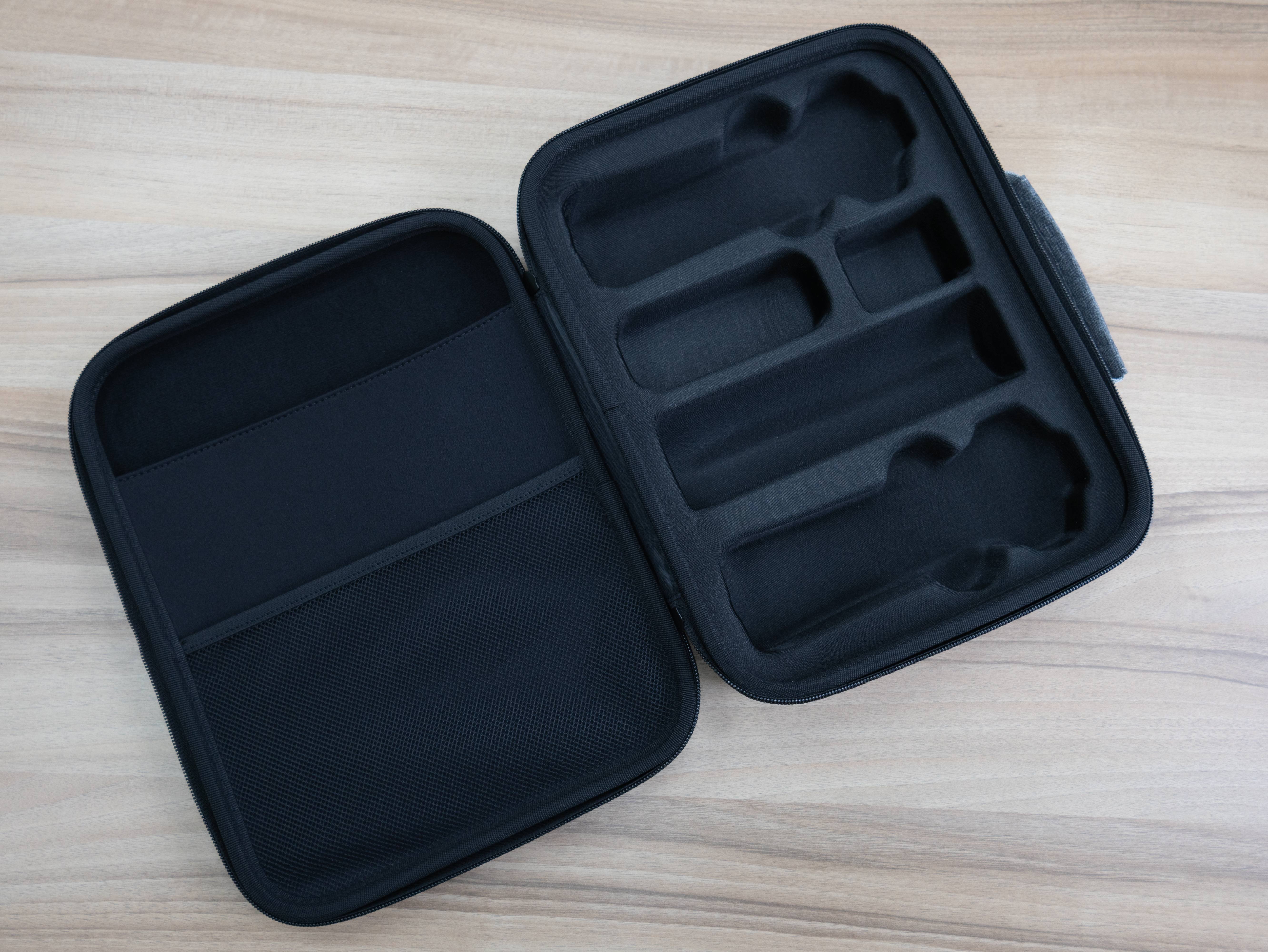 ASUS手持無線超音波隨身包