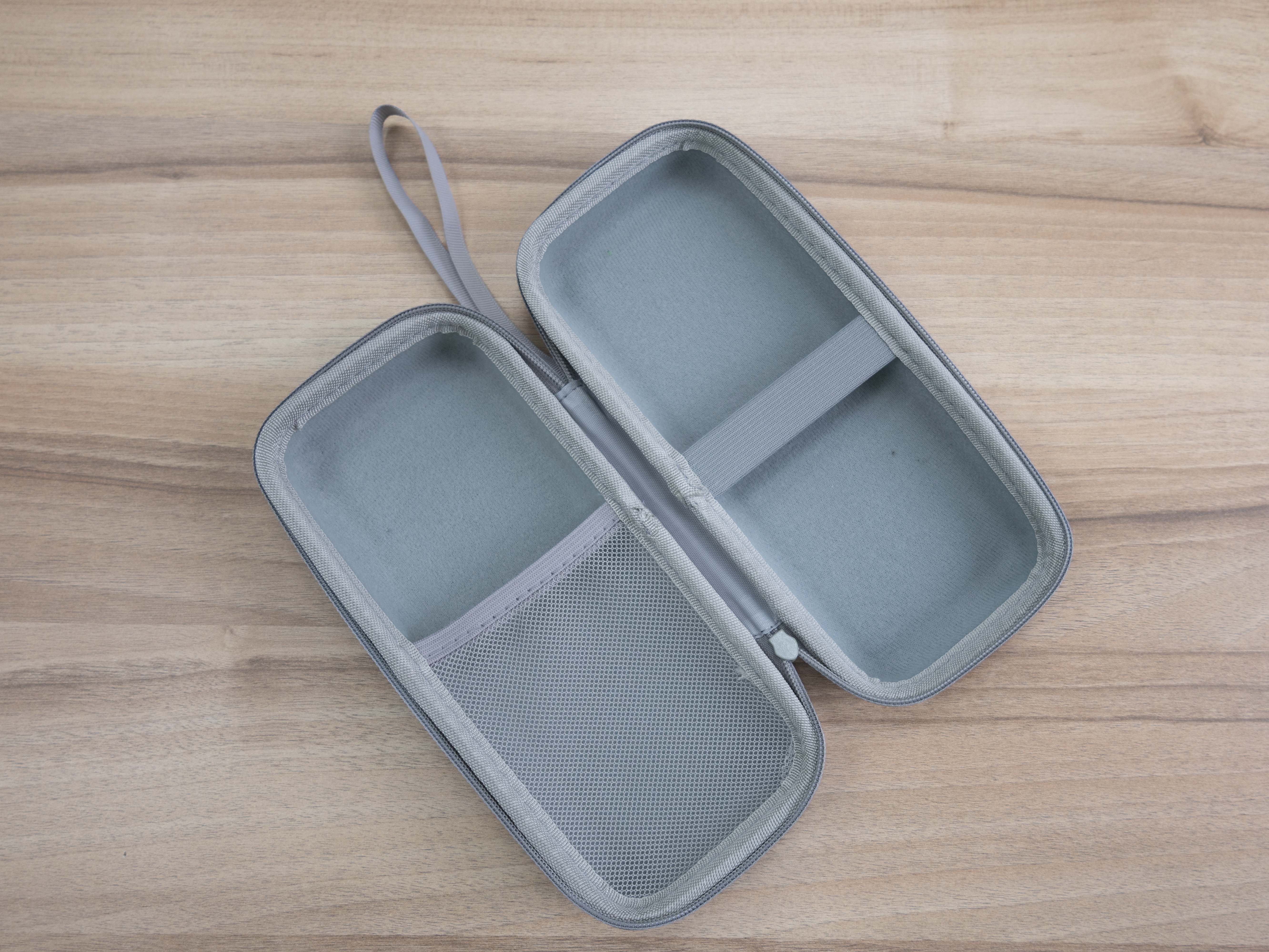 米飛超音波保護盒