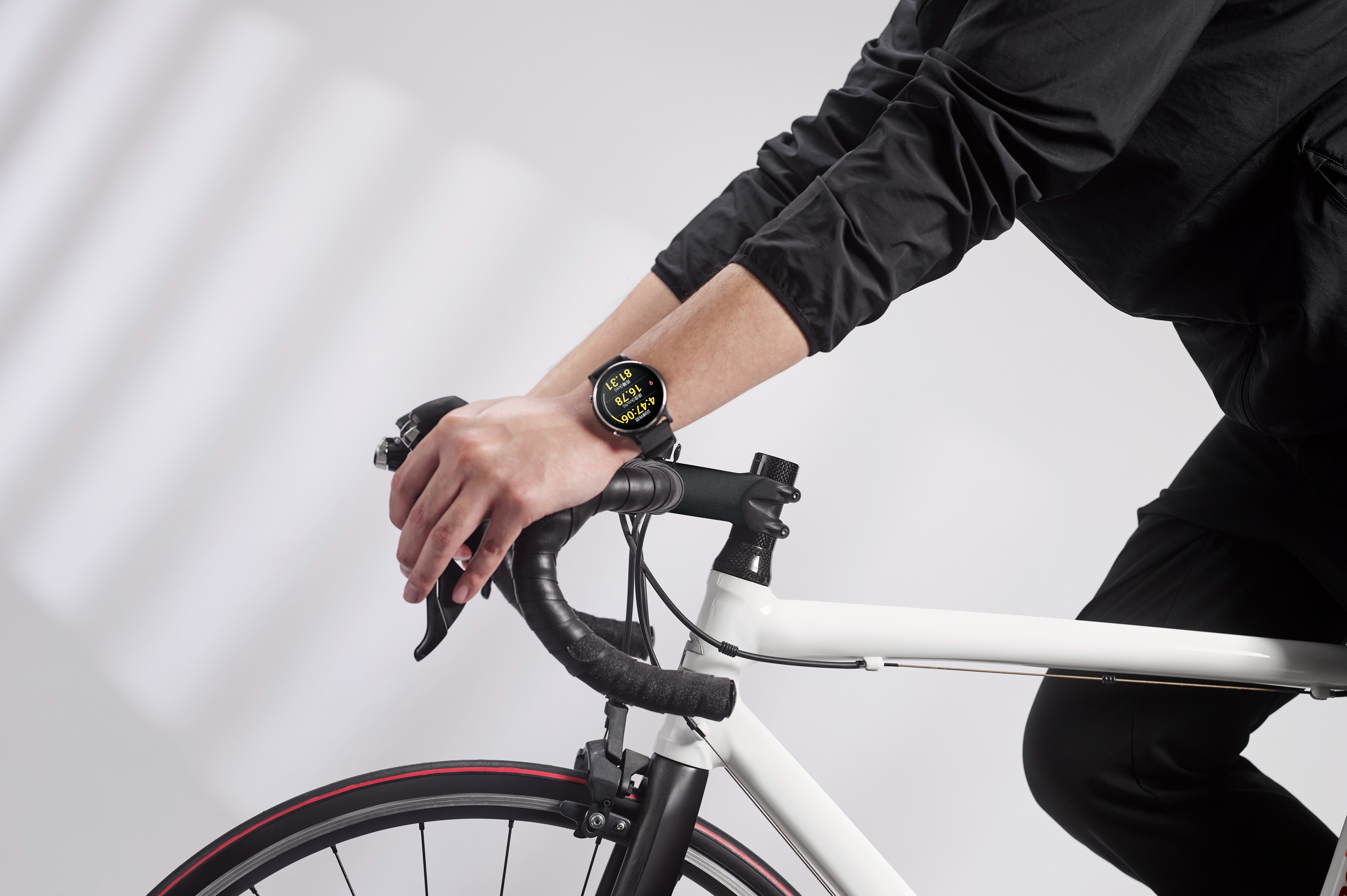 ASUS Vivowatch 6 (預購中，預計2026.02月出貨)