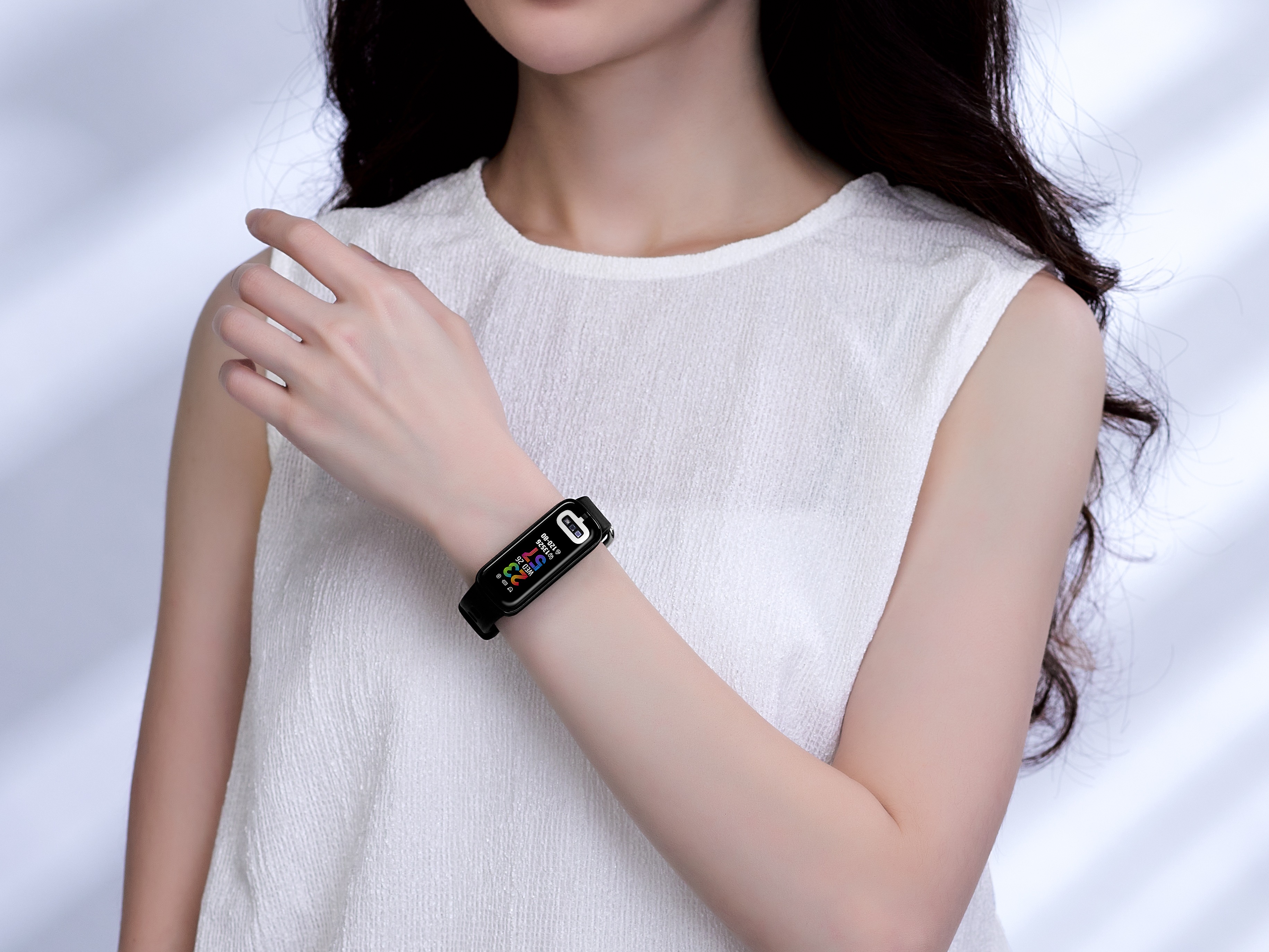 ASUS Vivowatch 6 AERO