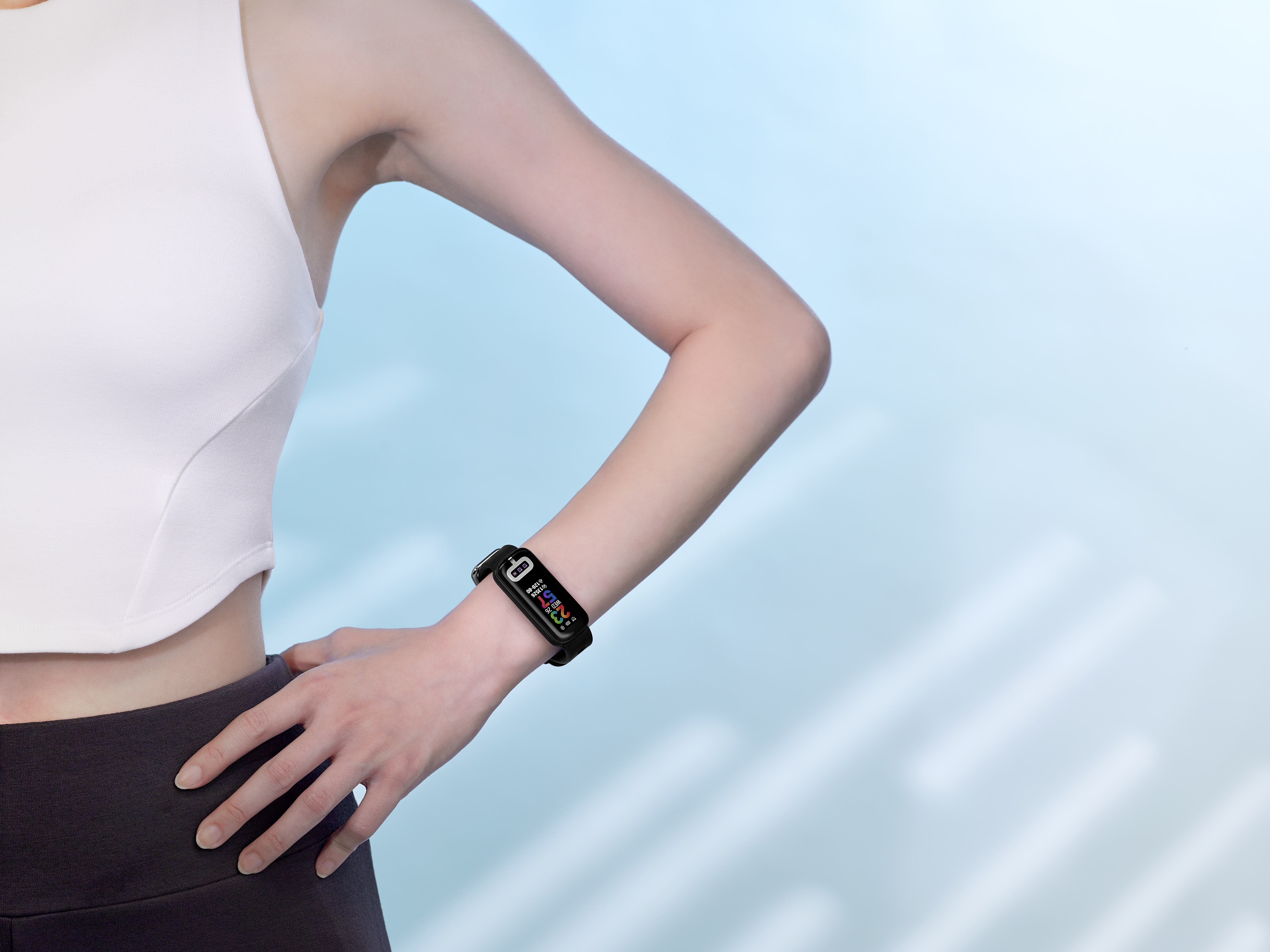 ASUS Vivowatch 6 AERO