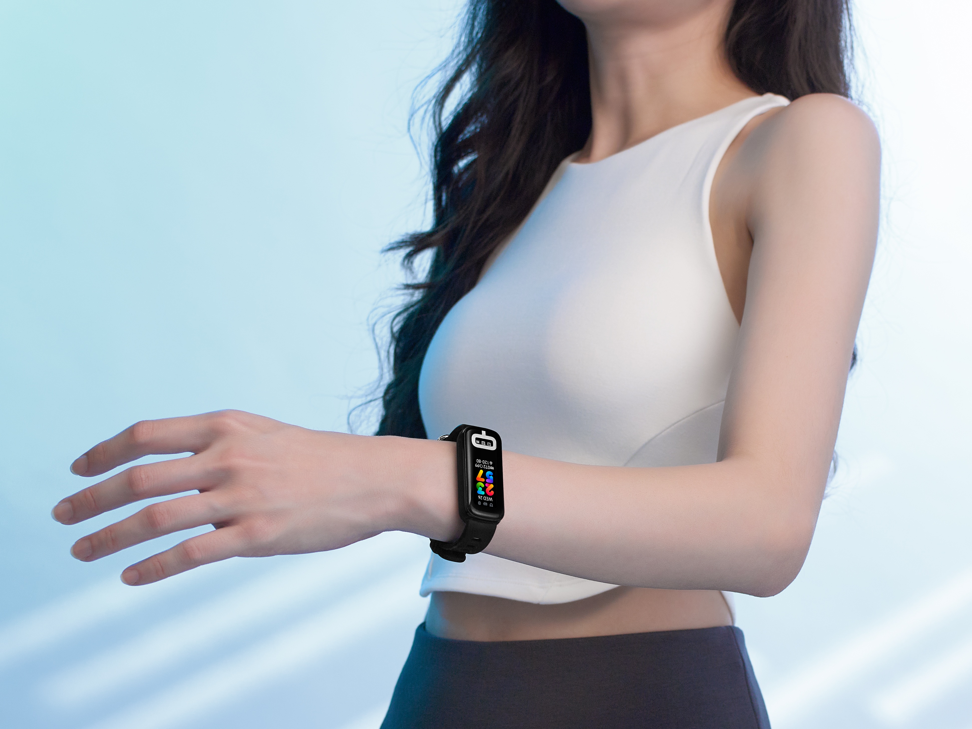 ASUS Vivowatch 6 AERO