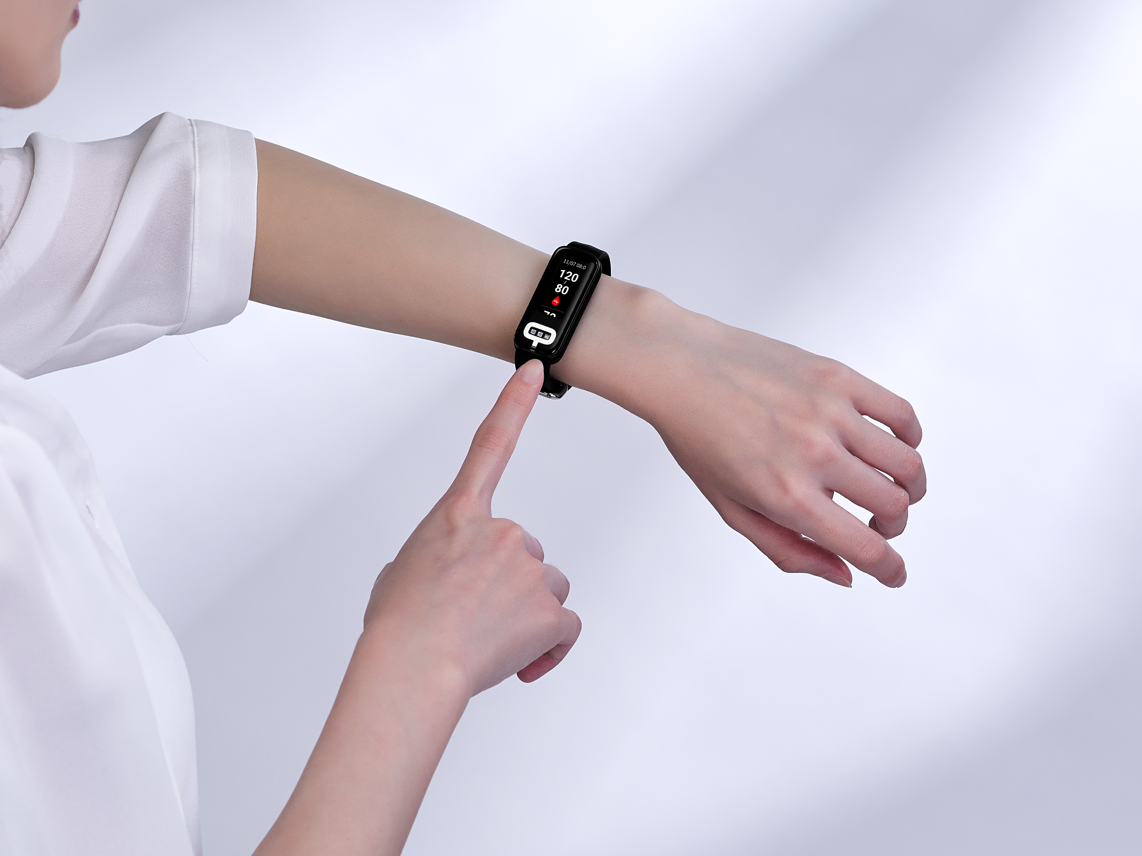 ASUS Vivowatch 6 AERO